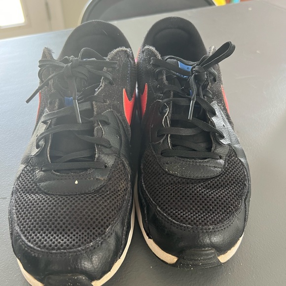 Men's nike air max excee sneakers - Picture 2 of 6